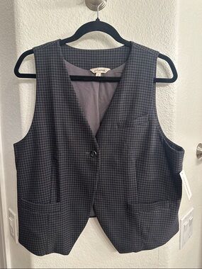 Lucky Brand Women's Vest